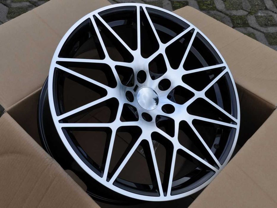 FELGI R17 5x120 BMW 3 GT F34 X1 E84 X3 E83 F25 X4 F26 X5 E53 4 F32