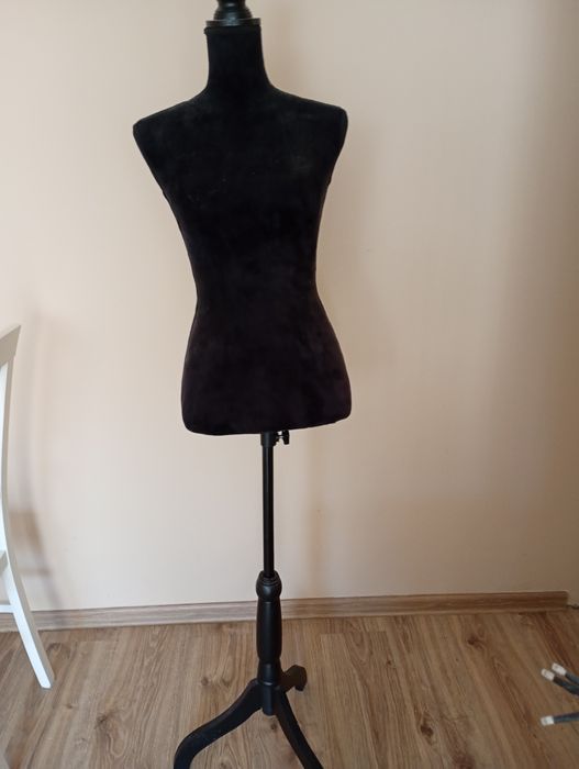 Manekin rozmiar 36/38