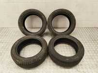 OPONY LETNIE KUMHO ECSTA HS52 225/50R18 KOMPLET