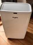 Nowy klimatyzator Whirlpool