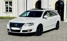 Volkswagen Passat …2.0tdi 170km