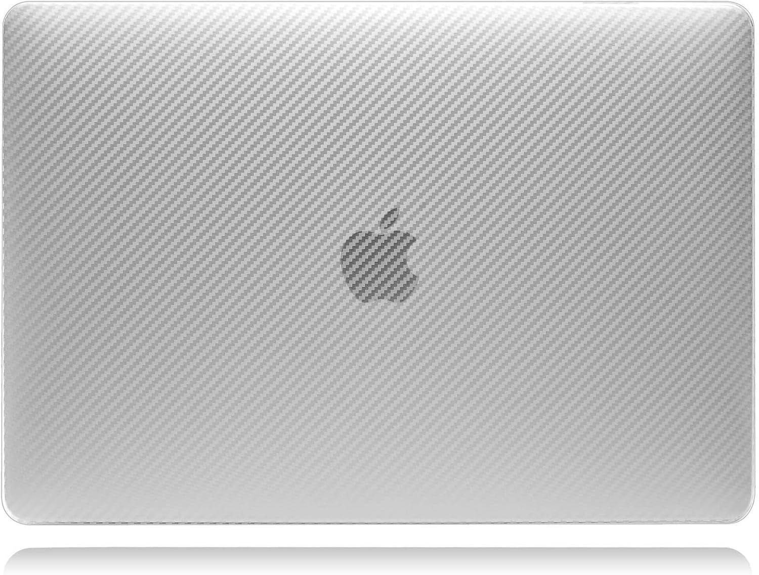 Чохол Carbon Case для MacBook Air 13 / Pro 13 | Чехол Макбук Про / Эйр