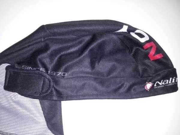 Bandana de ciclismo da NALINI