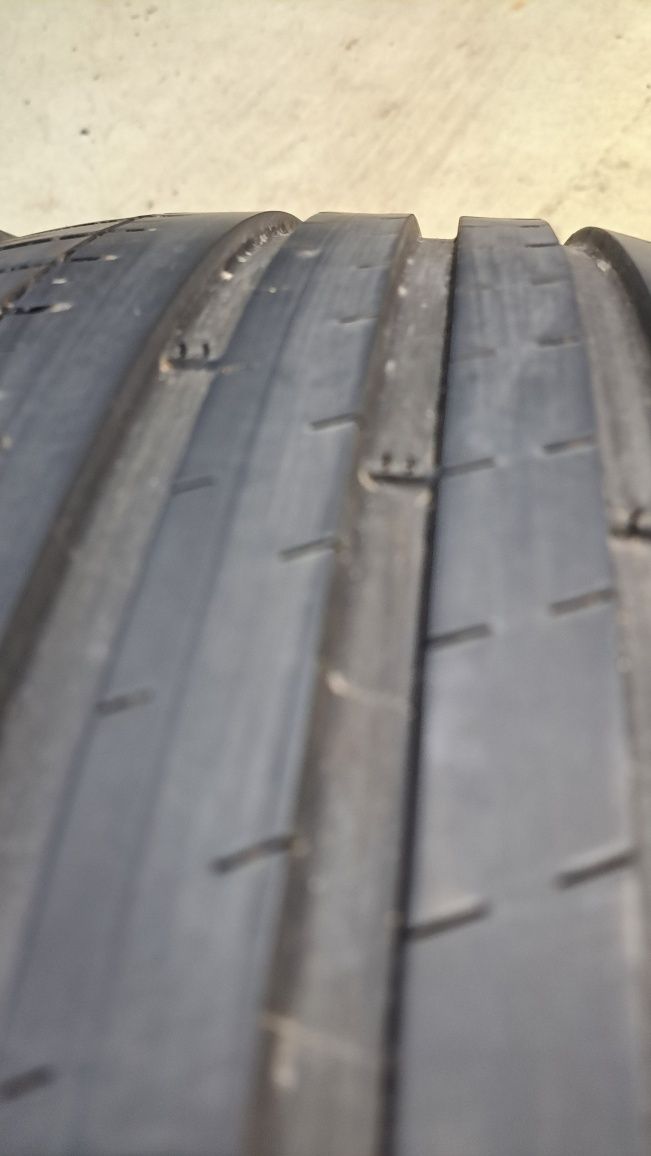 Pneus 205/45/17 michelin e outras marcas