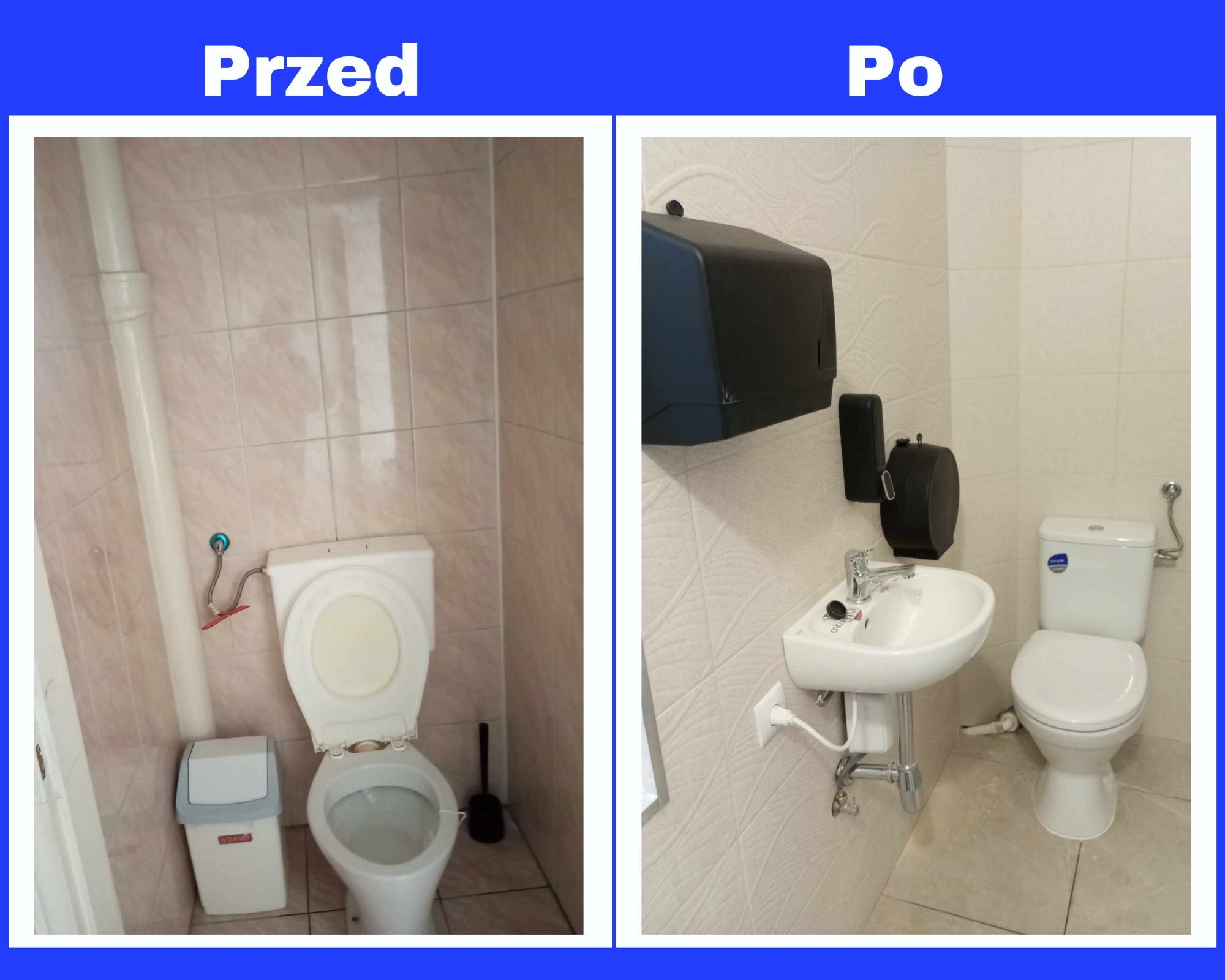 Remonty kapitalne wnętrz, glazura, terakota, gładź, docieplanie,