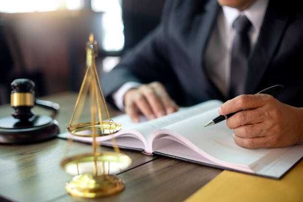 Prawnik - Profesjonalne usługi prawne oraz porady prawne dla Ciebie!