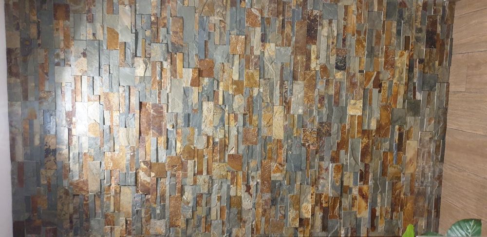 Pedra para revestimento