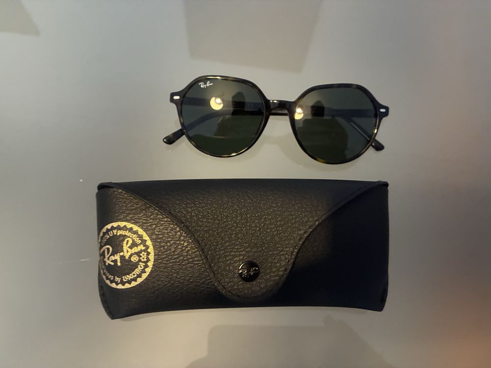 Oculos Ray-ban original