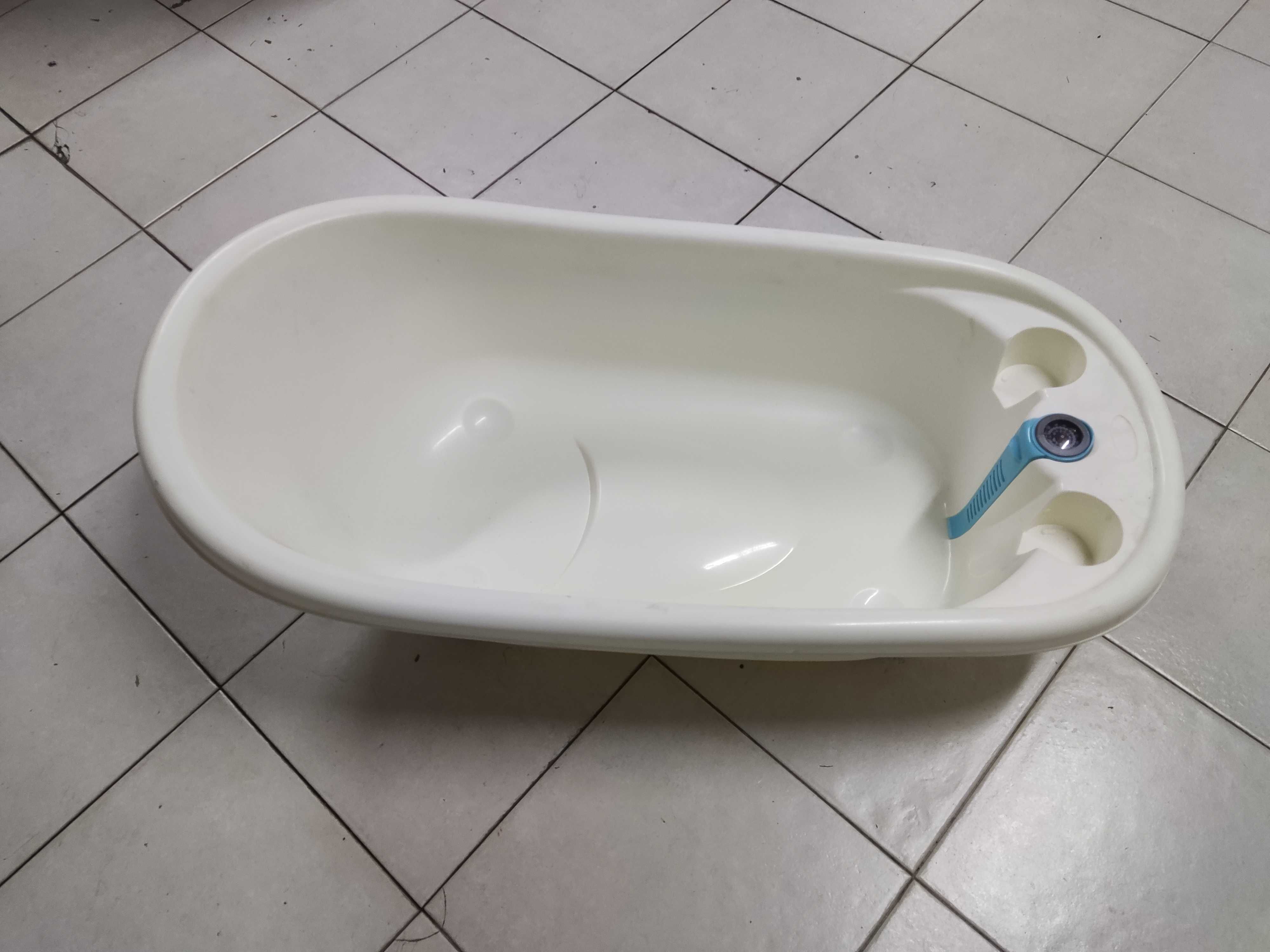 Banheira para bebé