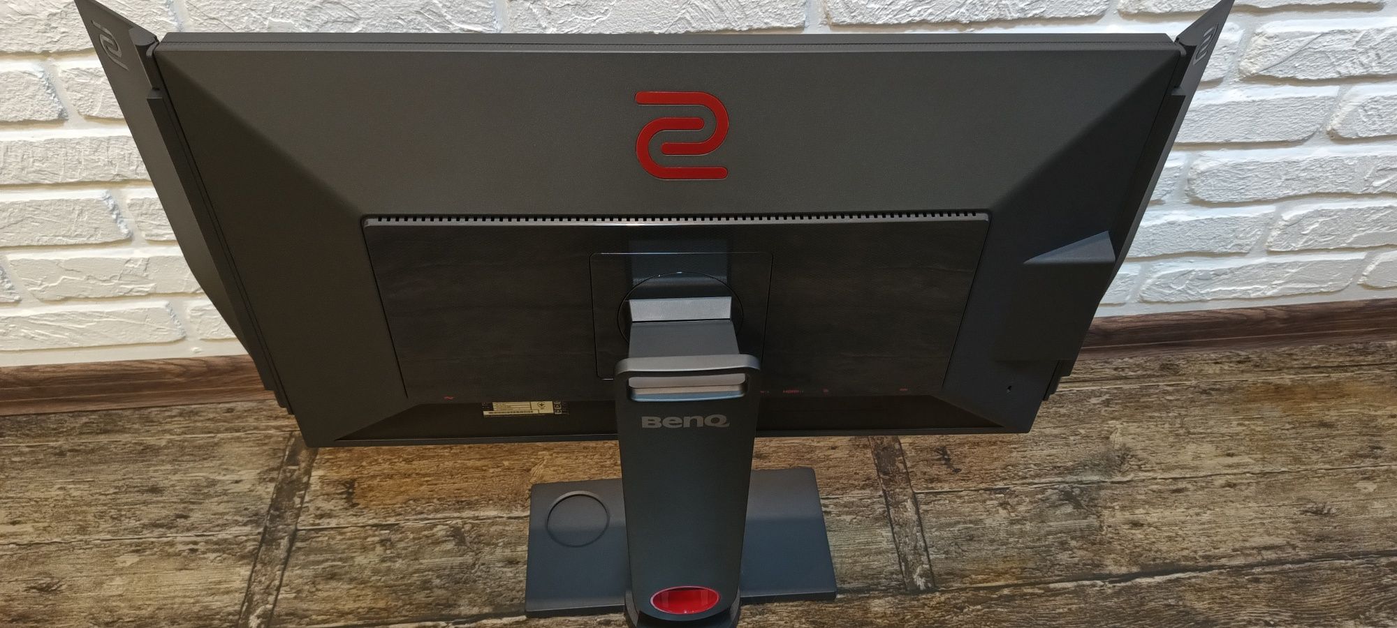 Монитор BenQ Zowie xl2735 144г