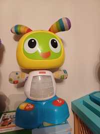 Fisher price bobo