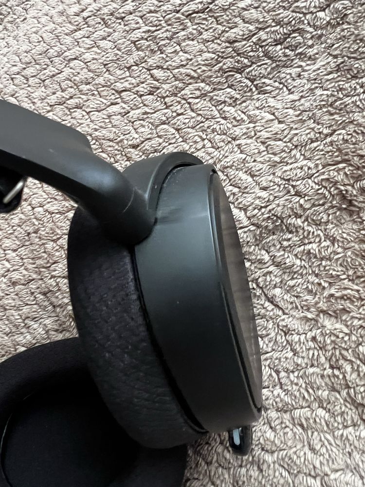 Słuchawki SteelSeries Arctis 5