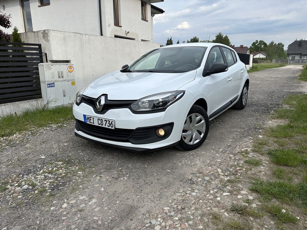 1.2 Turbo benzyna 4 cylindry 6 biegow spr. z Niemiec 1 wlasciciel