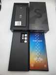 Flagowiec Samsung Galaxy S22 Ultra 12+256GB, Perfekcyjny stan