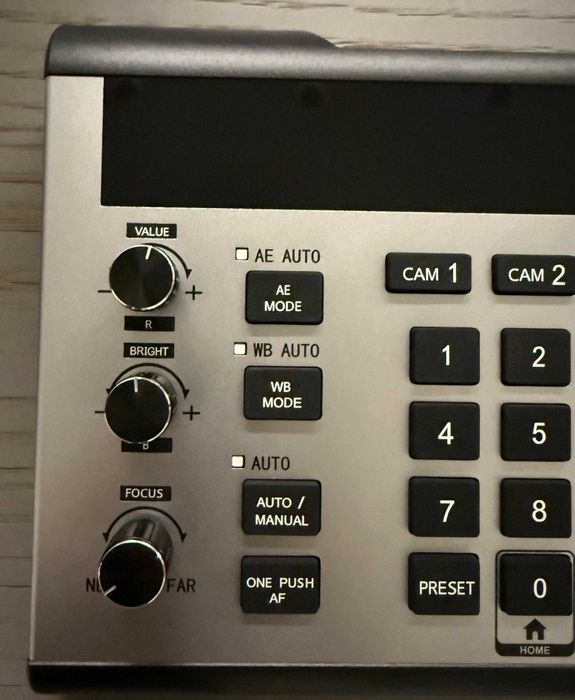 Aver CL01 PTZ camera Controller - Novo