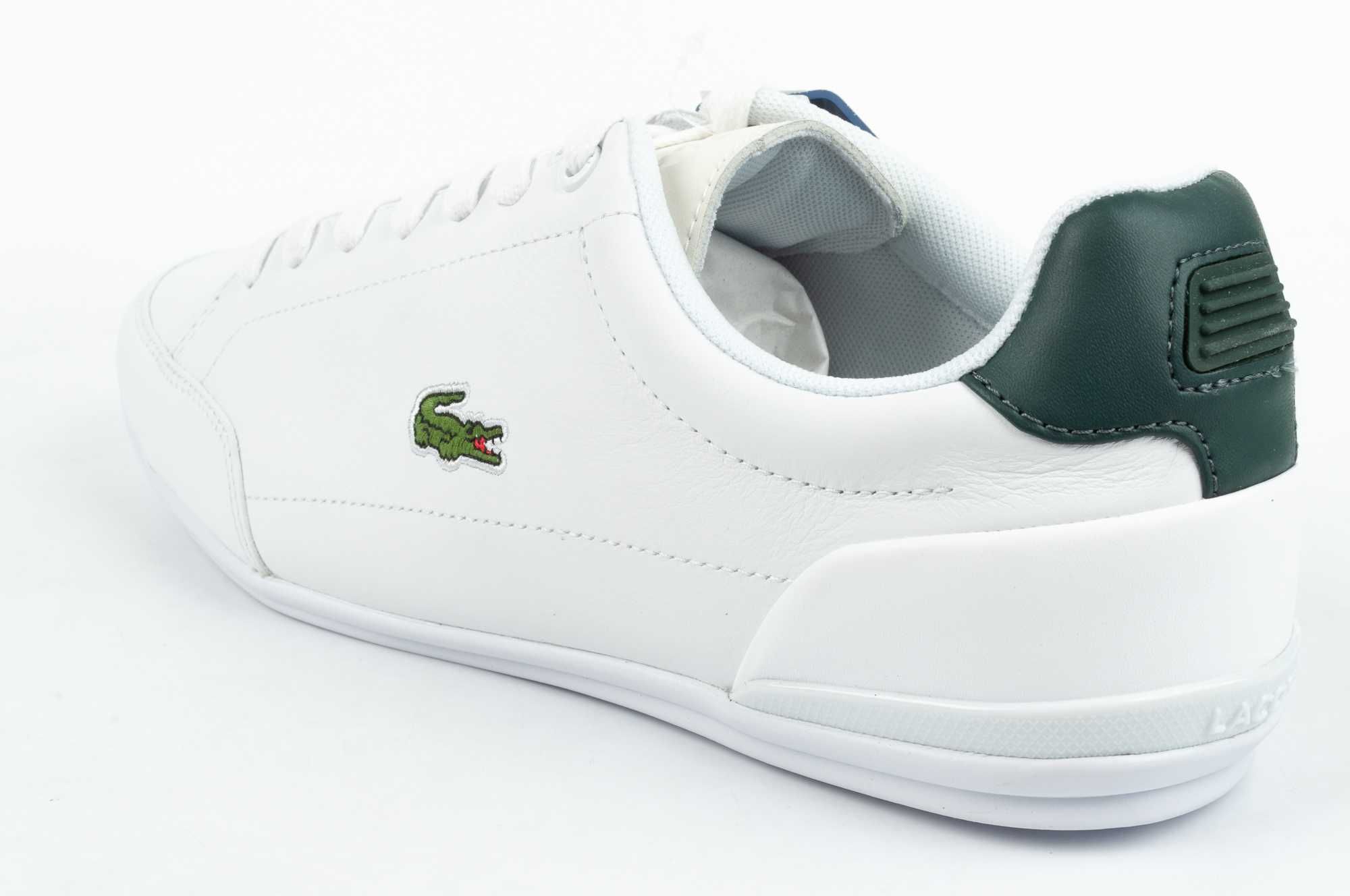 Buty męskie sportowe Lacoste Chaymon [431R5] różne rozmiary