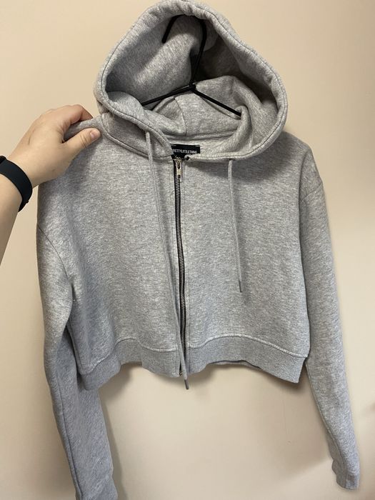 Вкорочена зіпка.