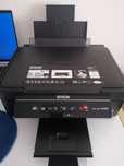 Impressora Printer scanner copia