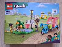 Lego rower do ratowania 41738 lego friends