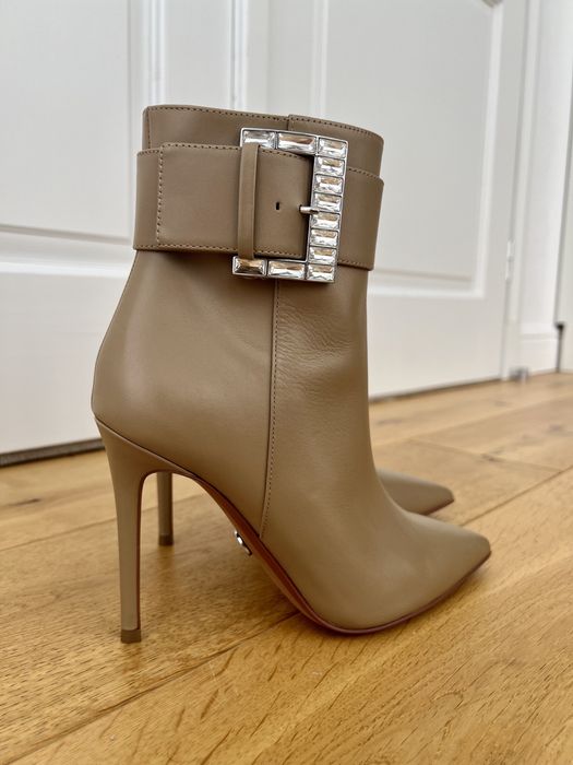 Michael kors szpilki botki oryginale