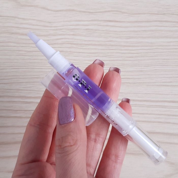 ОРИГІНАЛ Олія Масло OPI для нігтів кутикули купити ОПТом на подарунок