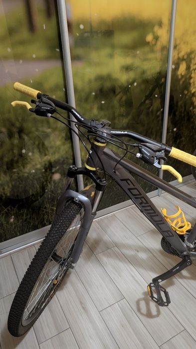 Велосипед Formula 26 F1