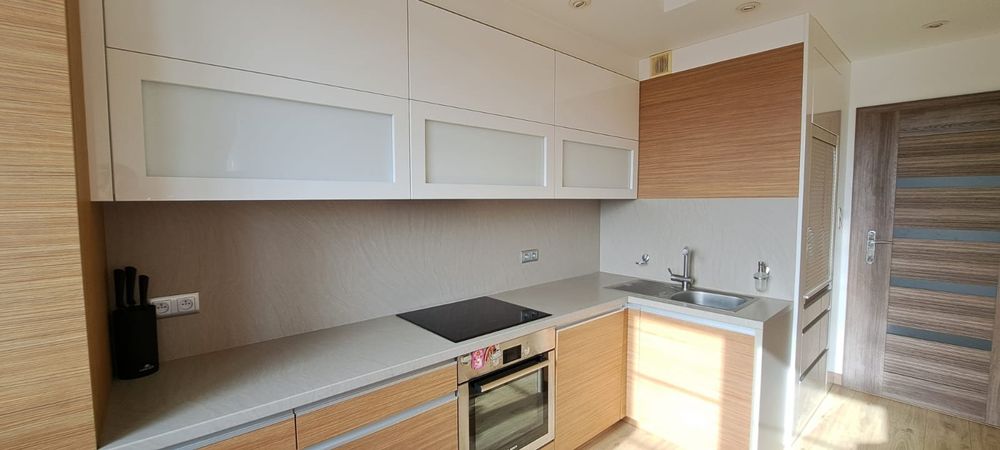Sprzedam mieszkanie 68m² 1 piętro Zacisze