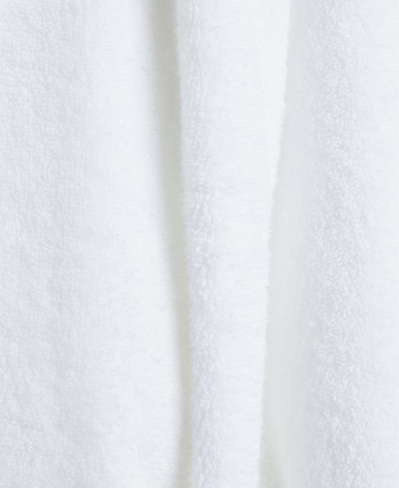 Roupão Algodão Turco Zara Home NOVO