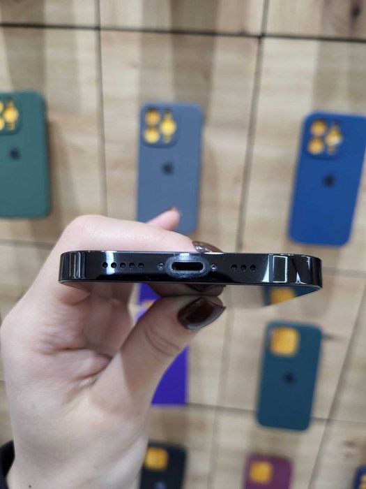 Магазин: Мr.Чохлів - IPhone 14Pro 128gb/86%