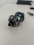 Cubo para roda traseira hassns