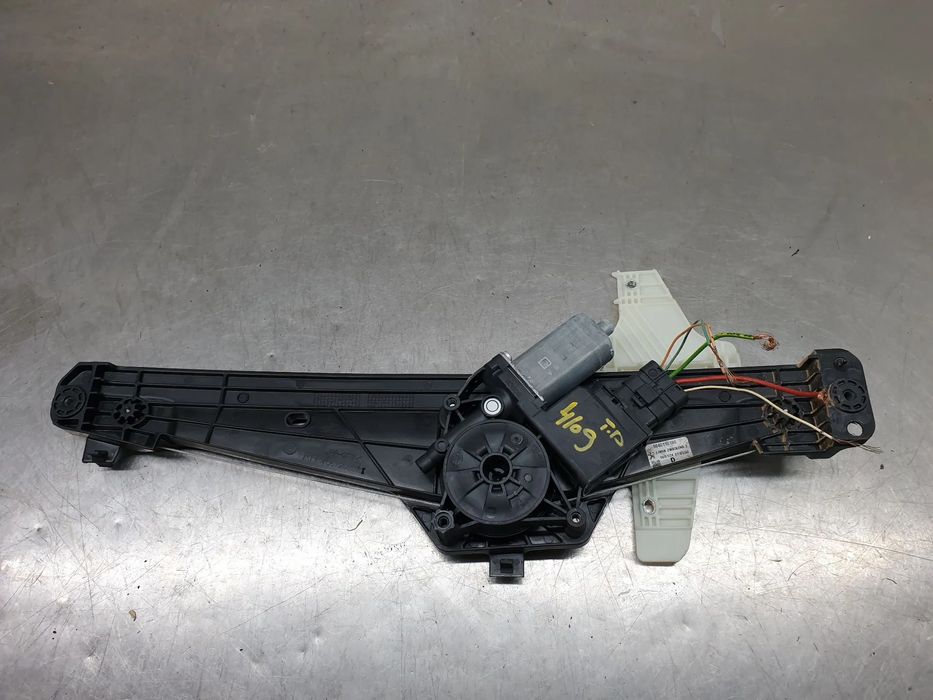 Elevador vidros trás direito PEUGEOT 3008 II (M_)