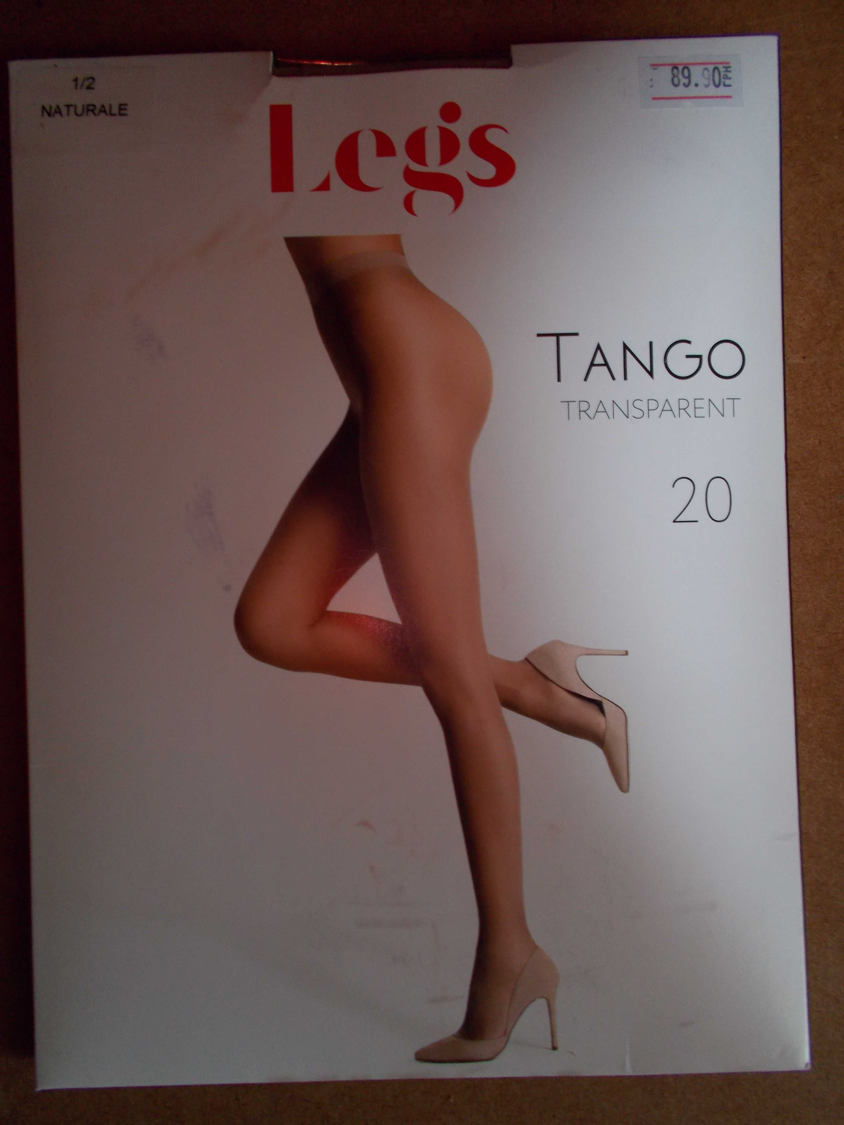 Колготы Legs Relax 70, Tango 20