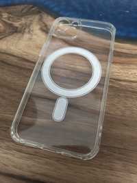 Clear Case iPhone 13/14