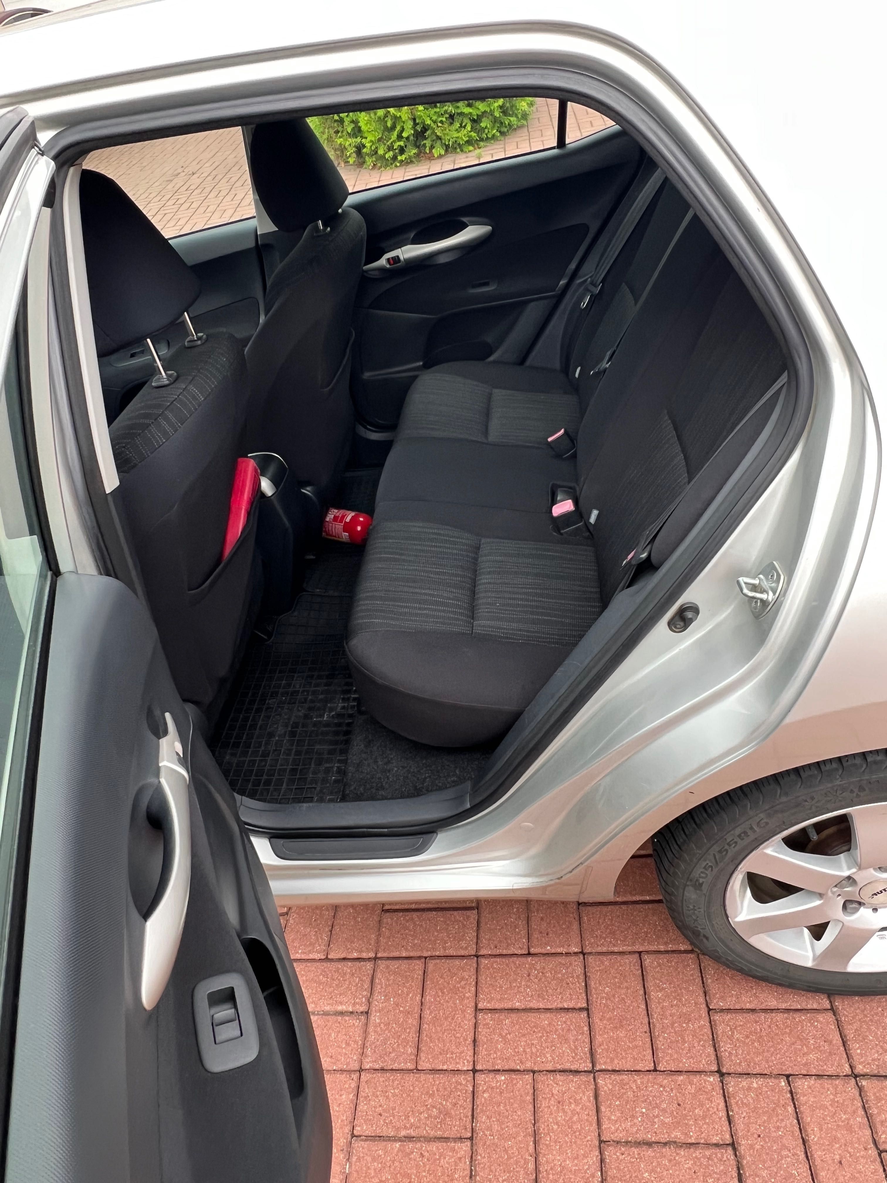 Sprzedam Toyota Auris