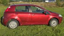 Sprzedam Fiat Grande Punto