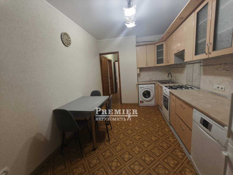 2 комнатная квартира 59 м2 спецпроект Вузовский Таирова