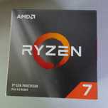 AMD Ryzen 7 3700X + Chłodzenie Wraith Prism RGB