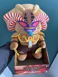 Yu-Gi-Oh “Exodia The Forbidden One” Deluxe 15″ Plush