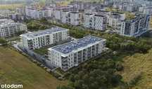 Apartamenty Poligonowa Etap 5, M50