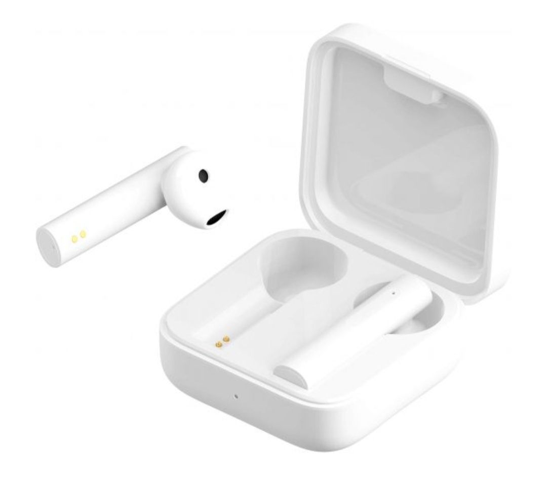 Бездротові навушники Xiaomi Mi Air 2 SE True Wireless Earphones 2 Basi