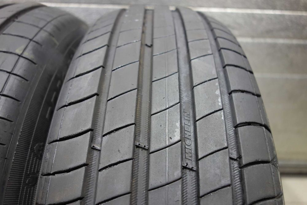 185/65R15 Opony letnie używane Michelin Primacy 4 (E71)