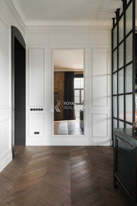 Стильна Квартира вул. Паньківська 20 Центр Києва