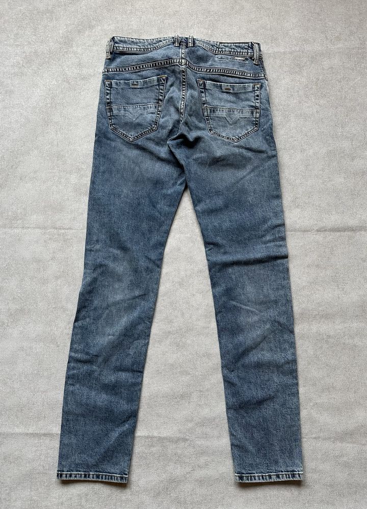 Джинси Diesel Thommer Slim Fit оригінал