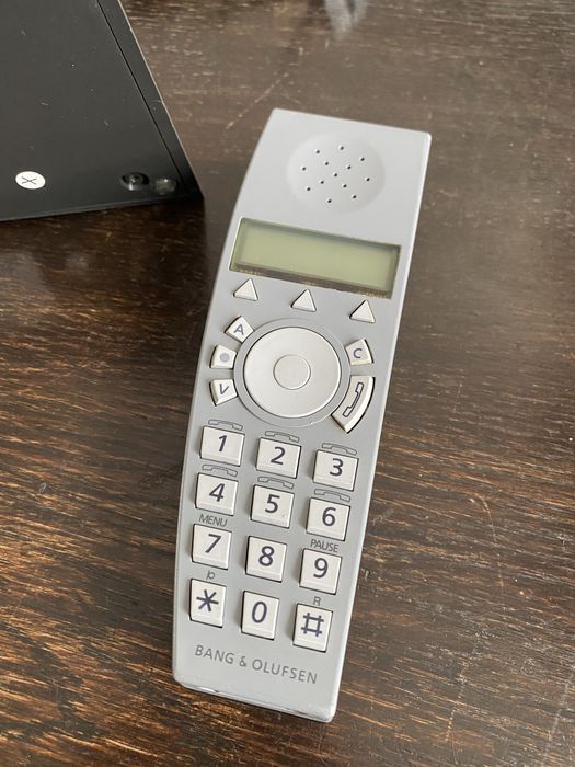 StaryTelefon Bang olufsen beocom 6000
