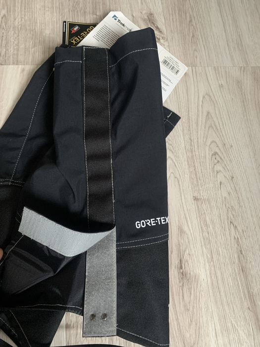 Бахіли трекінгові GORE-TEX  Trekmates Karakorum Gaiter Size 2