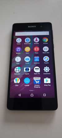 Smartfon Sony Xperia