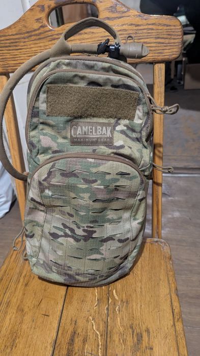 Рюкзак гідратор камелбек