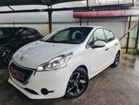Peugeot 208 1.4 HDi Active