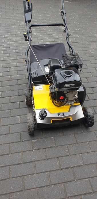 Aerator/ wertykulator  texas