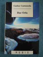 "Dar Orła" Carlos Castaneda